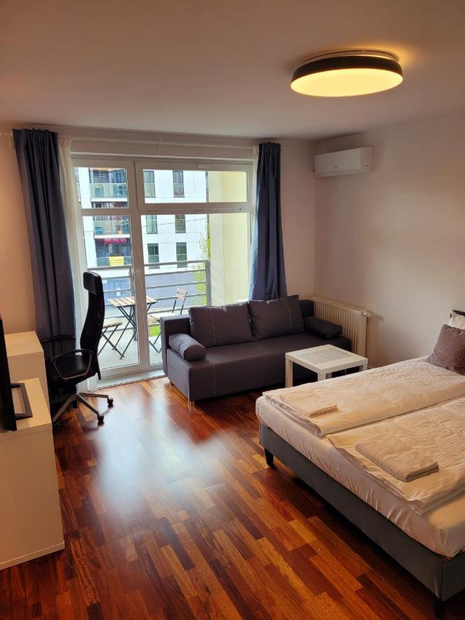 Apartament Wierzbowa 6 Z Klimatyzacja ポズナン エクステリア 写真