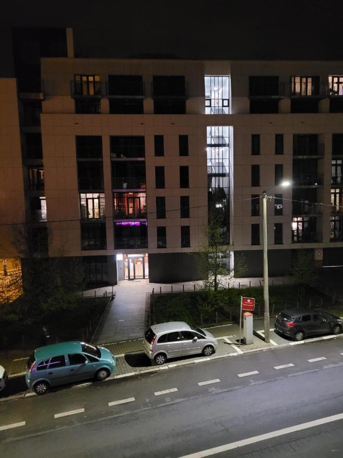 Apartament Wierzbowa 6 Z Klimatyzacja ポズナン エクステリア 写真