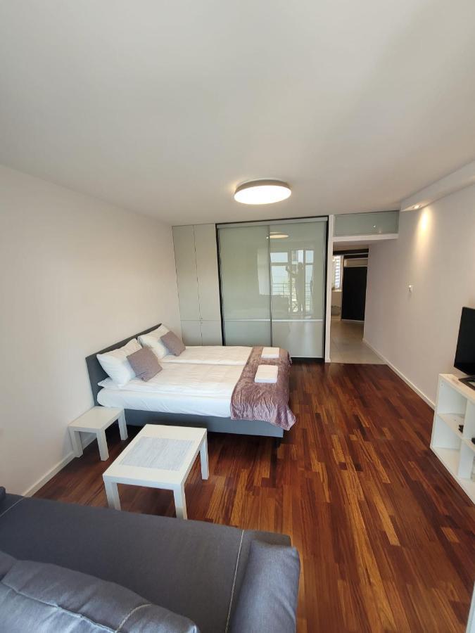 Apartament Wierzbowa 6 Z Klimatyzacja ポズナン エクステリア 写真